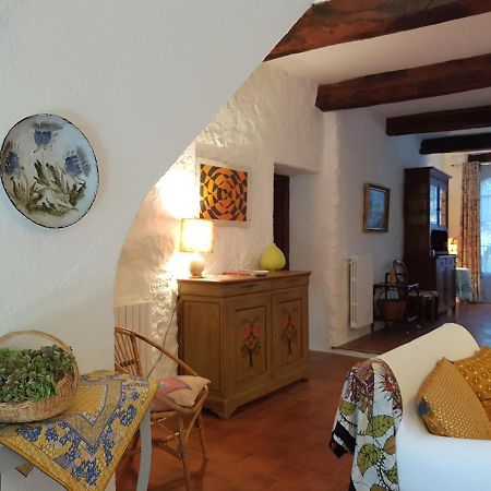 La Maison Du Marquis De Montauroux Eksteriør bilde
