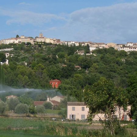 La Maison Du Marquis De Montauroux Eksteriør bilde