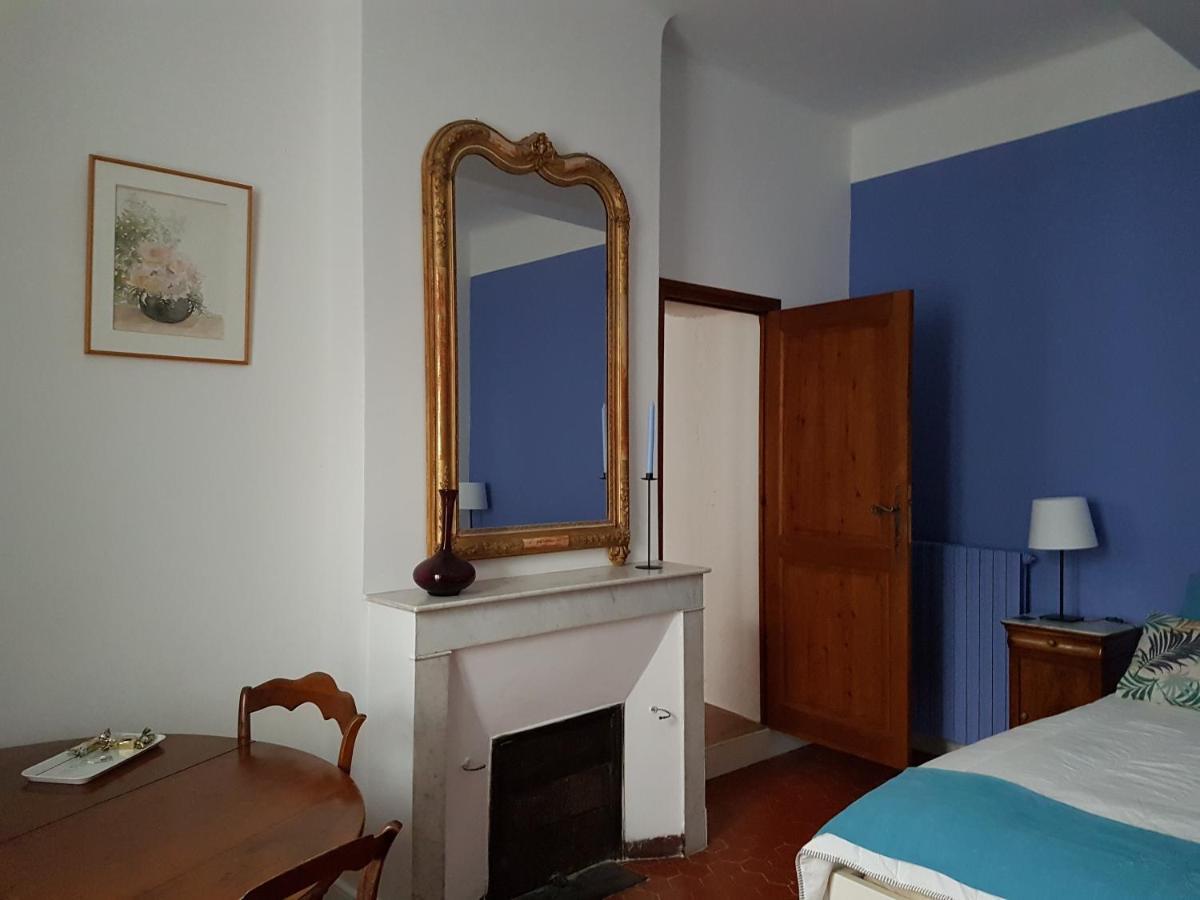 La Maison Du Marquis De Montauroux Eksteriør bilde