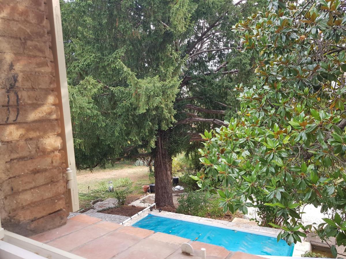 La Maison Du Marquis De Montauroux Rom bilde