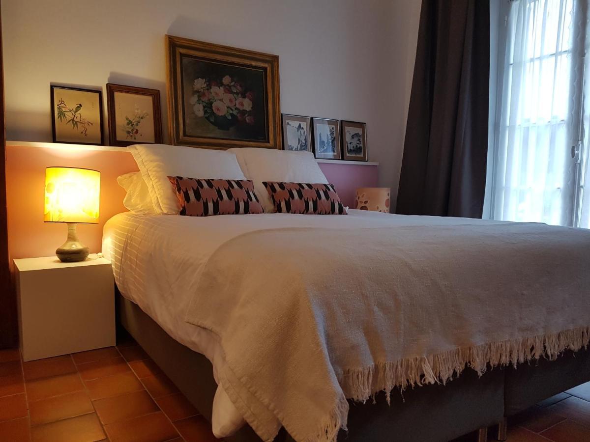 La Maison Du Marquis De Montauroux Eksteriør bilde